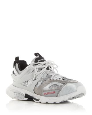 Balenciaga - Men's Track Low Top Sneakers