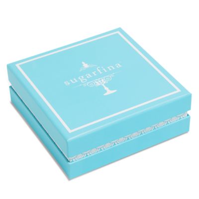 More Champagne & Rose, Please! 4 Pc Bento Box