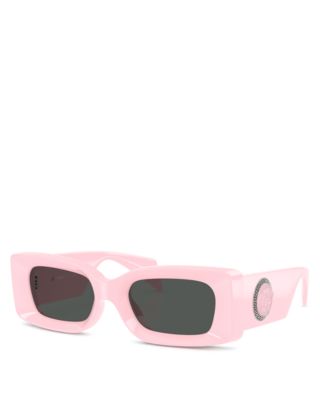 Rectangular Sunglasses, 52mm
