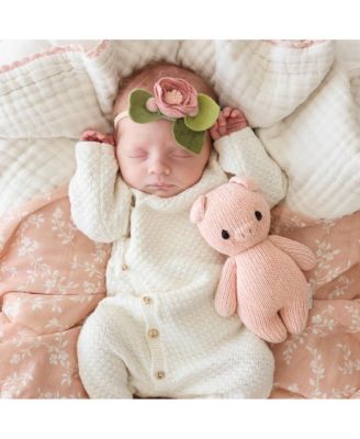  cuddle+kind Baby piglet 0-24 - Ages 0-24 Months