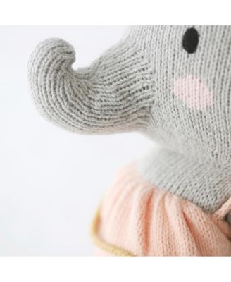 Little Eloise the Elephant 0 - Ages 0-24 Months