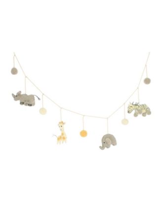 Fiona Walker England Noah's Ark Garland