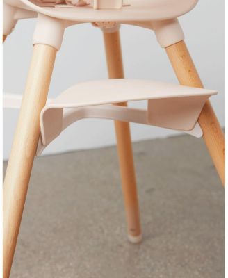 3-in-1 High Chair