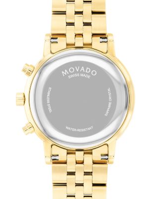 Museum Classic Chronograph, 42mm