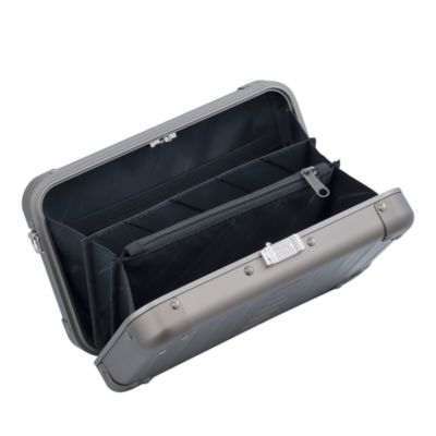 Small Aluminum Crossbody Case