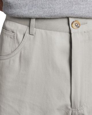  Cotton & Cashmere Pant