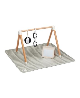 The Play Gym - Age 0-24 Months