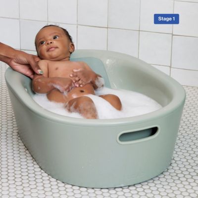 Bathtime Starter Kit