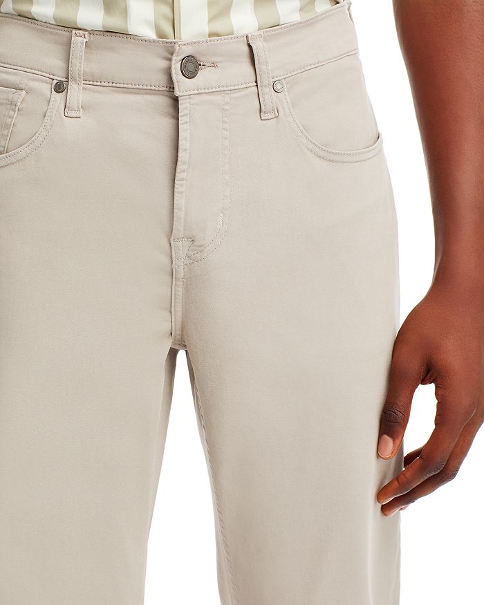 Shop 7 For All Mankind Slimmy Slim Fit Jeans In Blade