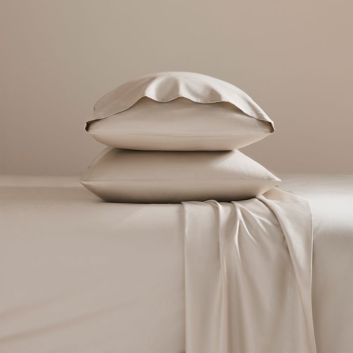 Brooklinen Luxe Sateen Sheets Bloomingdale's