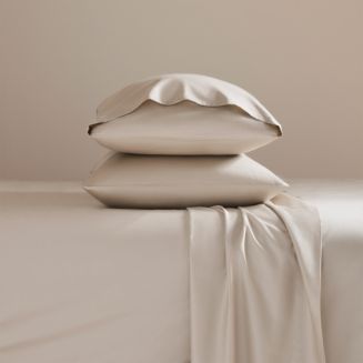 Brooklinen Luxe Sateen Sheets | Bloomingdale's Bedding Sheets