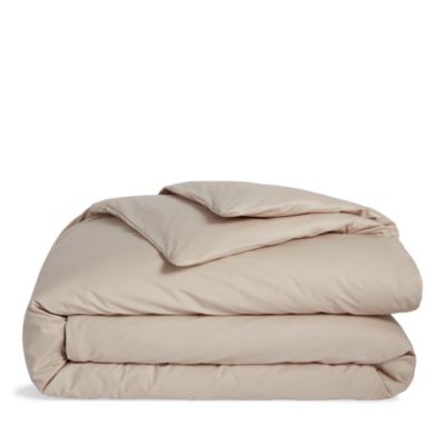 Brooklinen - Classic Percale Duvet Cover