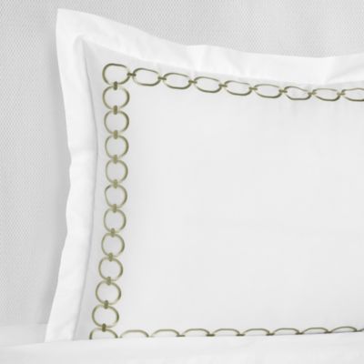 Catena Pillowcase, Set of 2, King