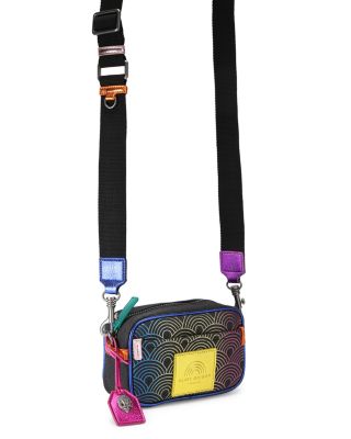 Southbank Small Camera Crossbody