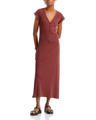 Kule - The Desiree Dress