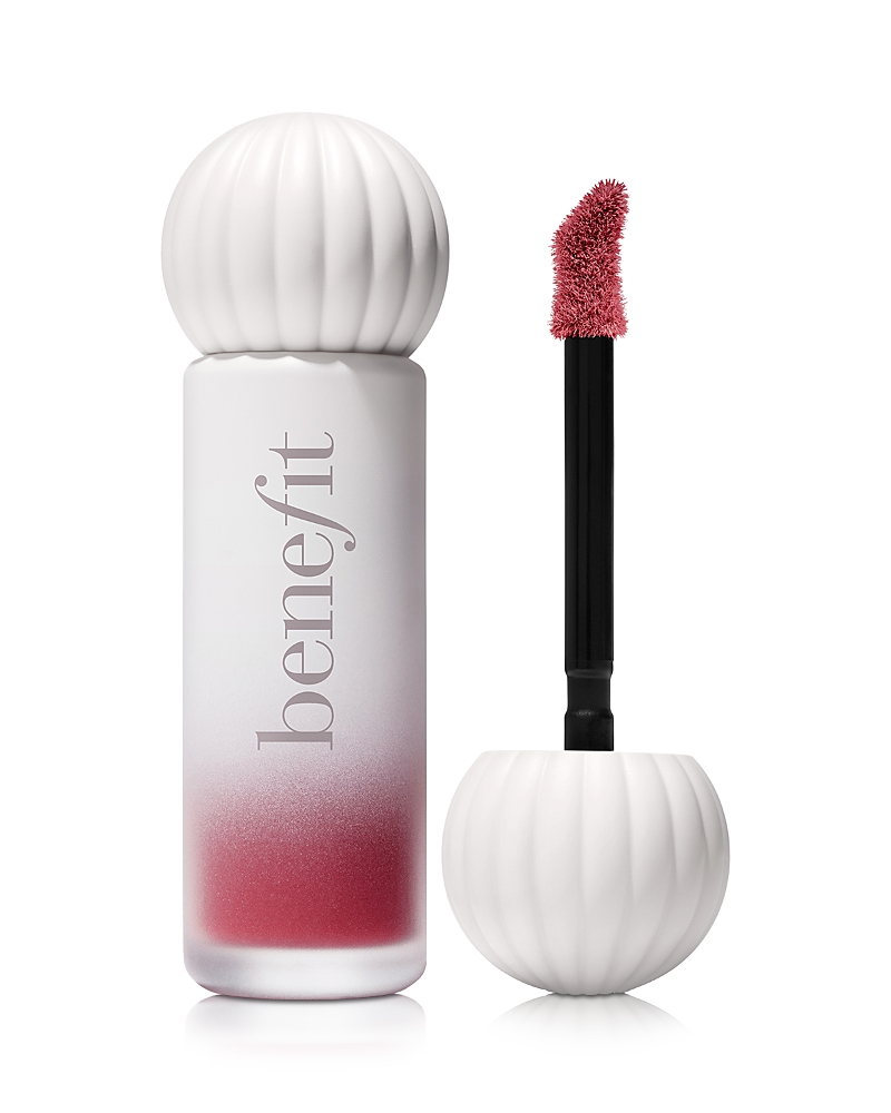 Benefit Cosmetics Plushtint Moisturizing Matte Lip Tint