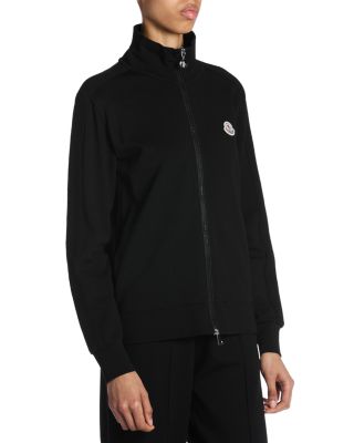 Moncler - Zip-Up Cardigan