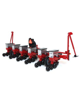 ERTL - 1/16 Case IH Early Riser 6-Row Mounted Planter Toy - Ages 3+