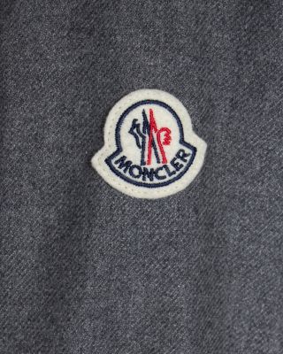 Belted Flannel Shirt Dress