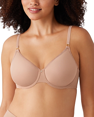 Wacoal Simply Done Contour T-shirt Bra In Roebuck