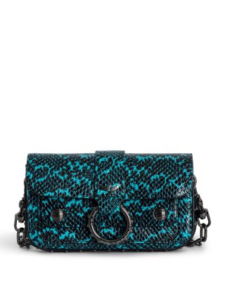 Zadig & Voltaire - Kate Wild Wallet Mini Bag