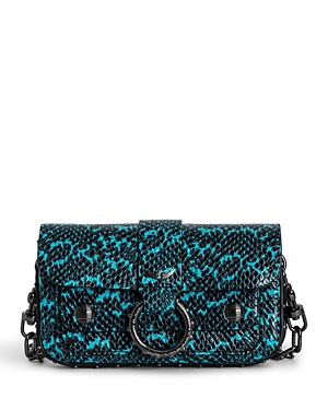 Kate Wild Wallet Mini Bag