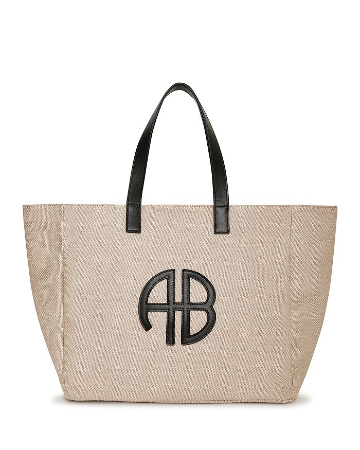 Anine Bing Medium Rio Tote Bloomingdale s