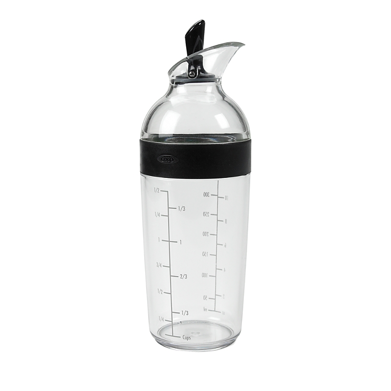 Oxo Good Grips Salad Dressing Shaker In Clear