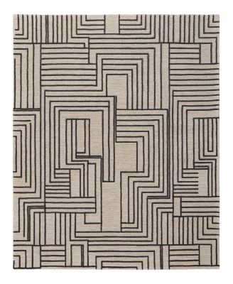 Feizy Gansett T25T8011 Area Rug, 12' x 15'