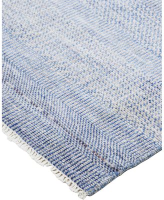 Feizy Janson I92I6061 Runner Area Rug, 2'6" x 10'