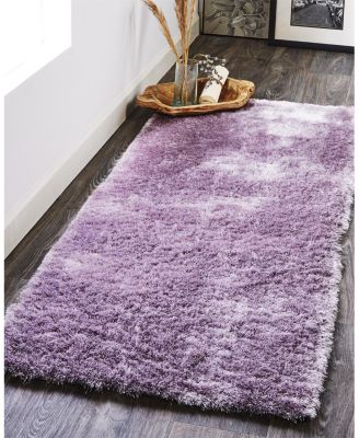 Feizy Indochine 4944550F Area Rug, 2'6" x 6'