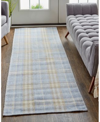 Feizy Jemma I96I8054 Runner Area Rug, 2'6" x 8'