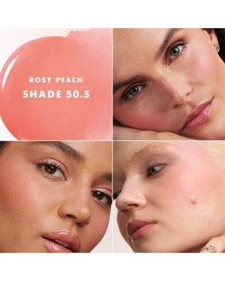 Luminous Silk Liquid Blush Cheek Tint