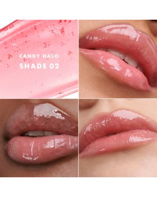 Prisma Glass Lip Gloss