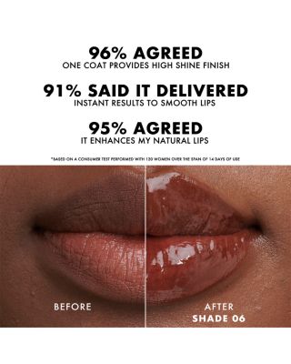 Prisma Glass Lip Gloss