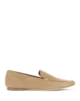 Women's Becks Square Toe Loafers