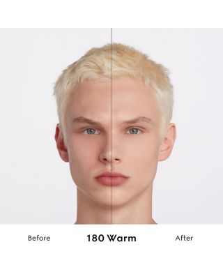 &Eacute;ternit&eacute; de Beaut&eacute; Foundation