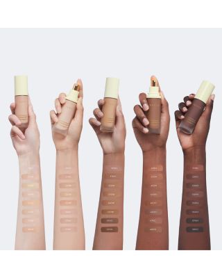 &Eacute;ternit&eacute; de Beaut&eacute; Foundation