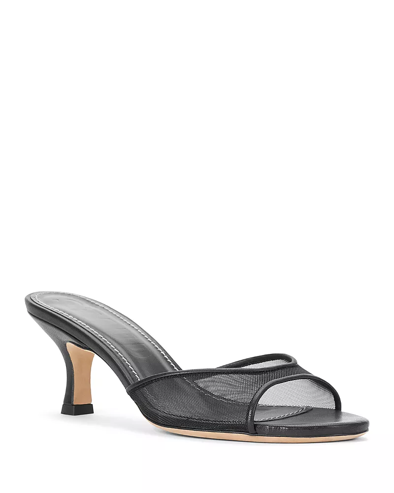 Staud Women's Brigette Mule Sandals