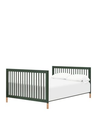 Gelato 4-in-1 Convertible Crib & Toddler Bed Conversion Kit