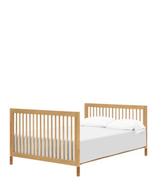 Gelato 4-in-1 Convertible Crib & Toddler Bed Conversion Kit