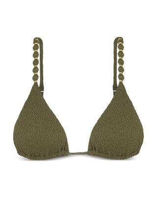 ViX Firenze Bead Bikini Top