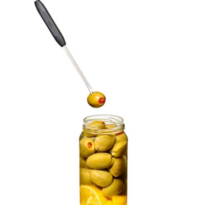 4 Pc. Seafood Picks Set