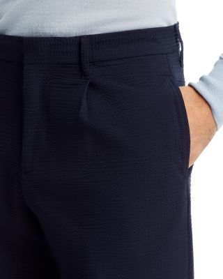 Technical Seersucker Pants