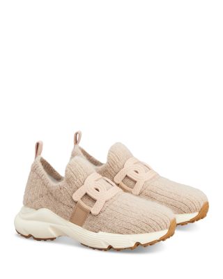 Tod's - Women's Kate Slip On Sneakers