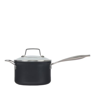 Essential Nonstick Ceramic 3 Qt. Saucepan