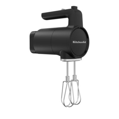 Go Cordless Hand Mixer