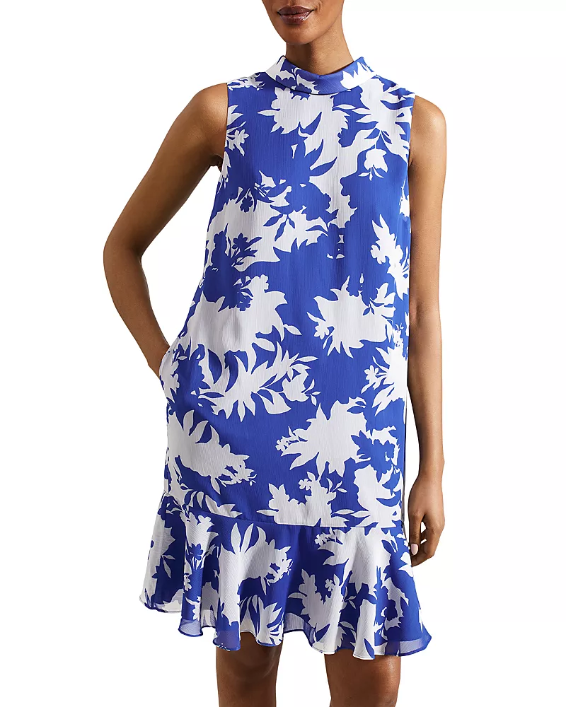 Hobbs London Madeline Dress