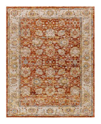 Livabliss Mona Lisa MNI-2313 Area Rug, 7'10" x 10'3"
