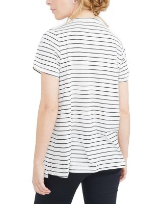  The Luxe Nursing Tee